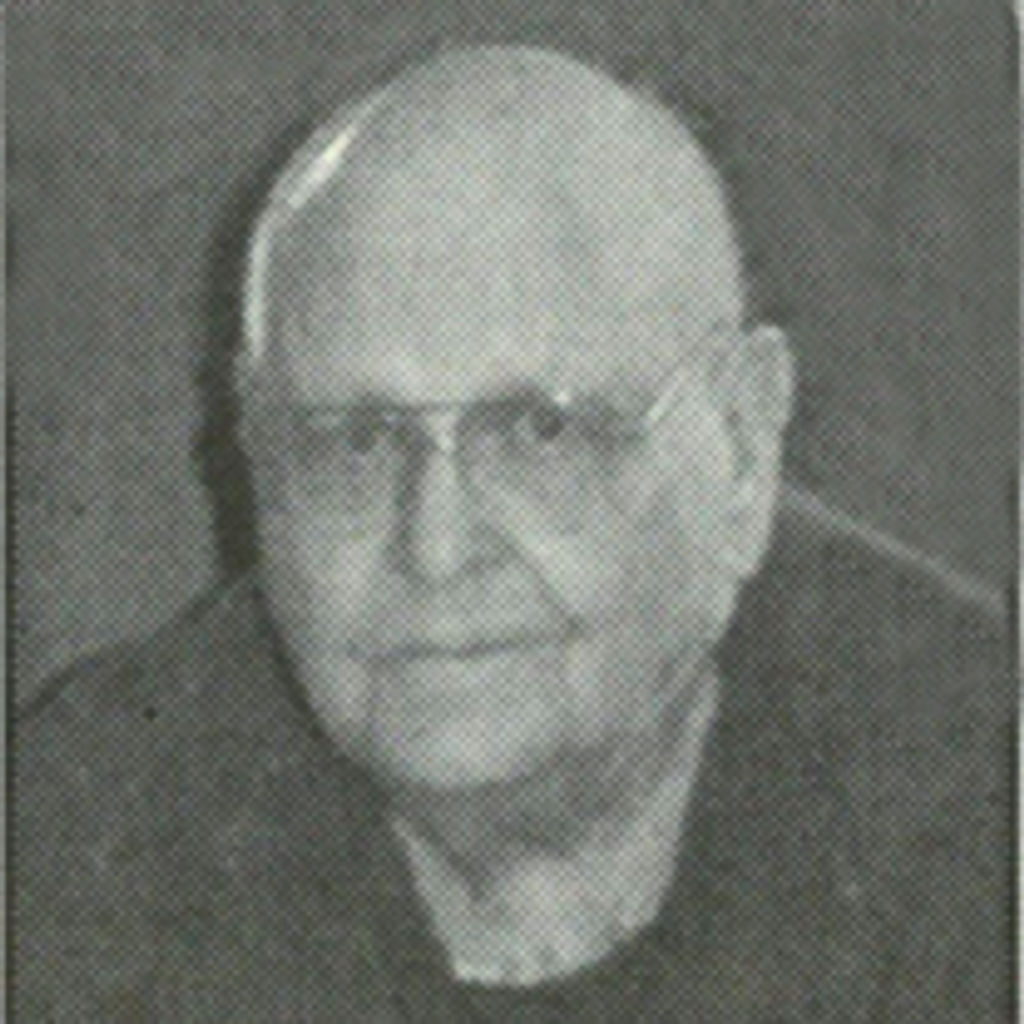 Gilbert C. Weiland