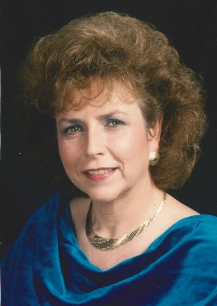 Judy Linkous Ruben