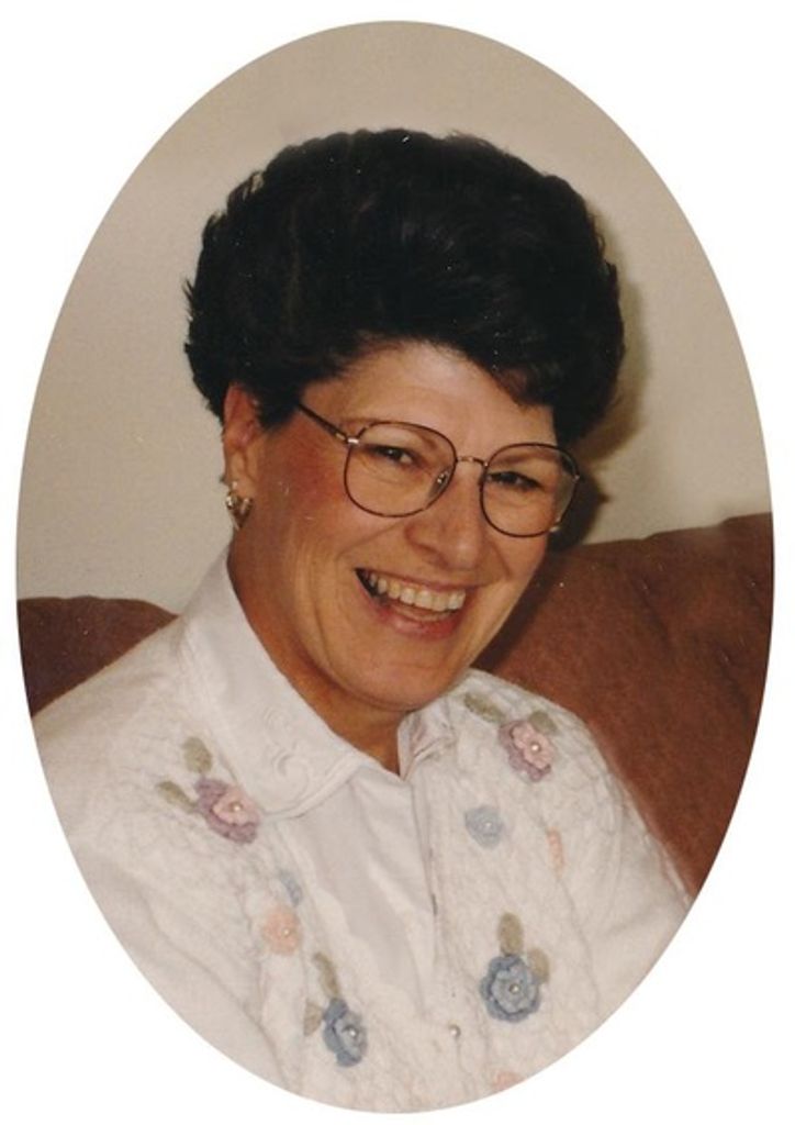 Betty Jo Dolifka Profile Photo