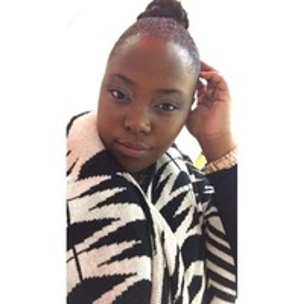 La'Porsha Shannice Bourne