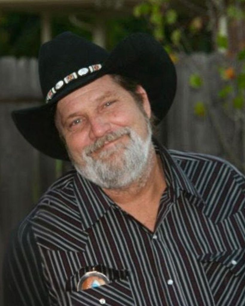 Randy Weston Haley Profile Photo
