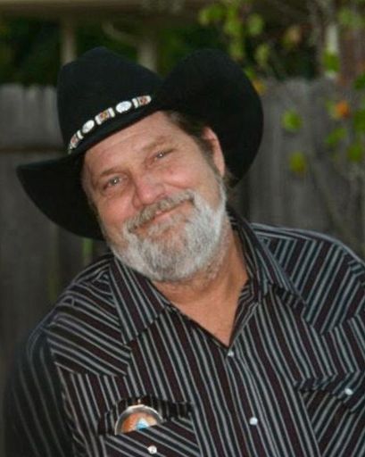 Randy Weston Haley's obituary image