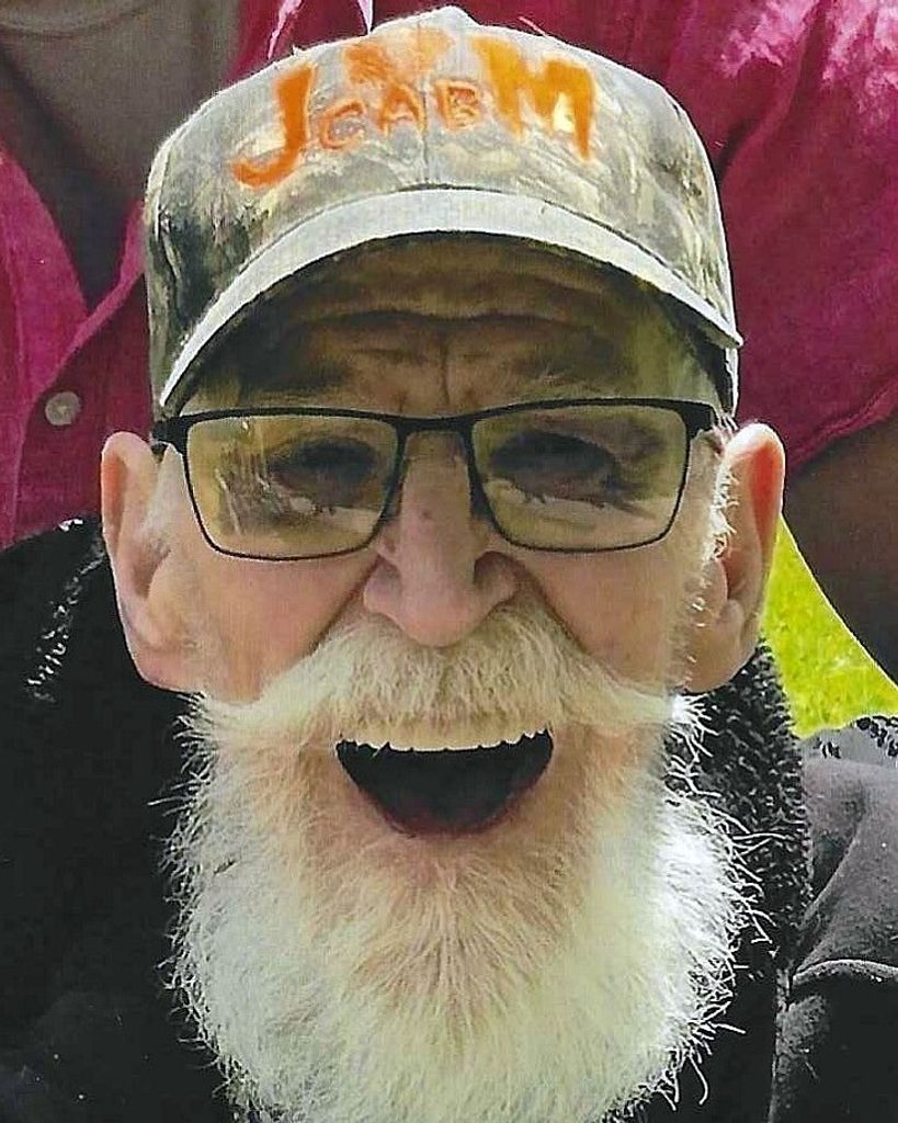 Joseph W. "Joe" Eagleson, Sr. Profile Photo
