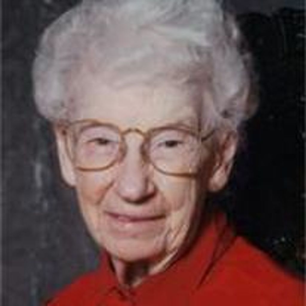 Mary Noel SR