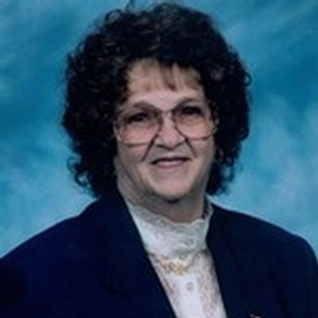 Annie Inez Bishop