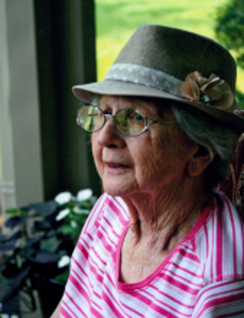 Delores Bernadine Chaney