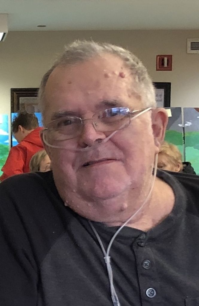 Paul Edward Rollins Profile Photo