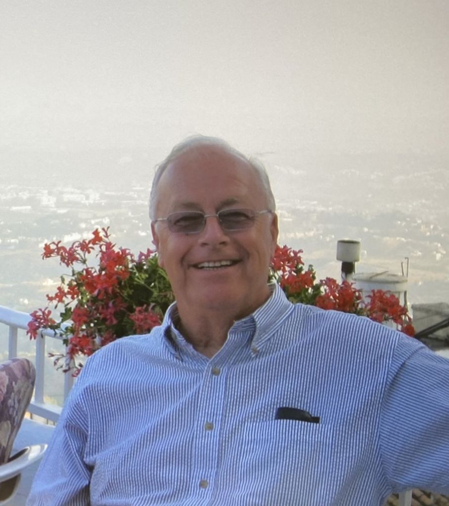 Walter James Kelt Profile Photo