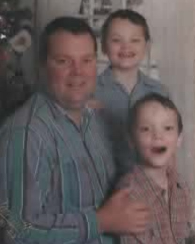 Michael Faber Brady Profile Photo