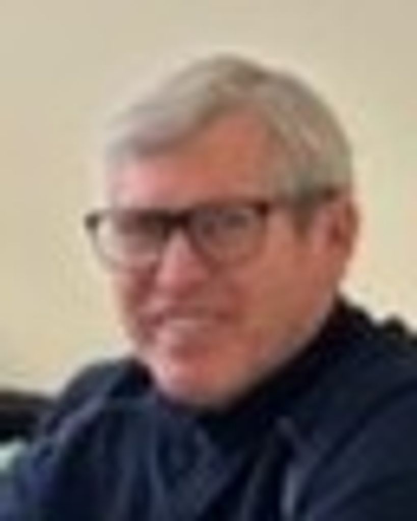 Harry W. Glass Jr. Profile Photo