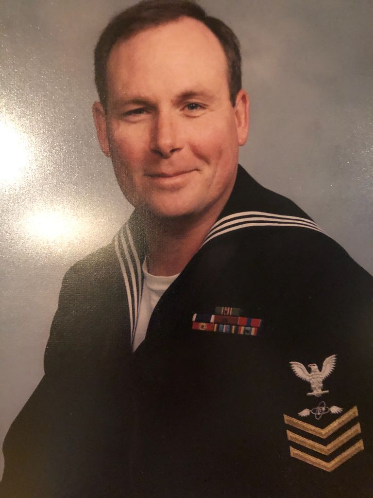 Stephen E. Williams