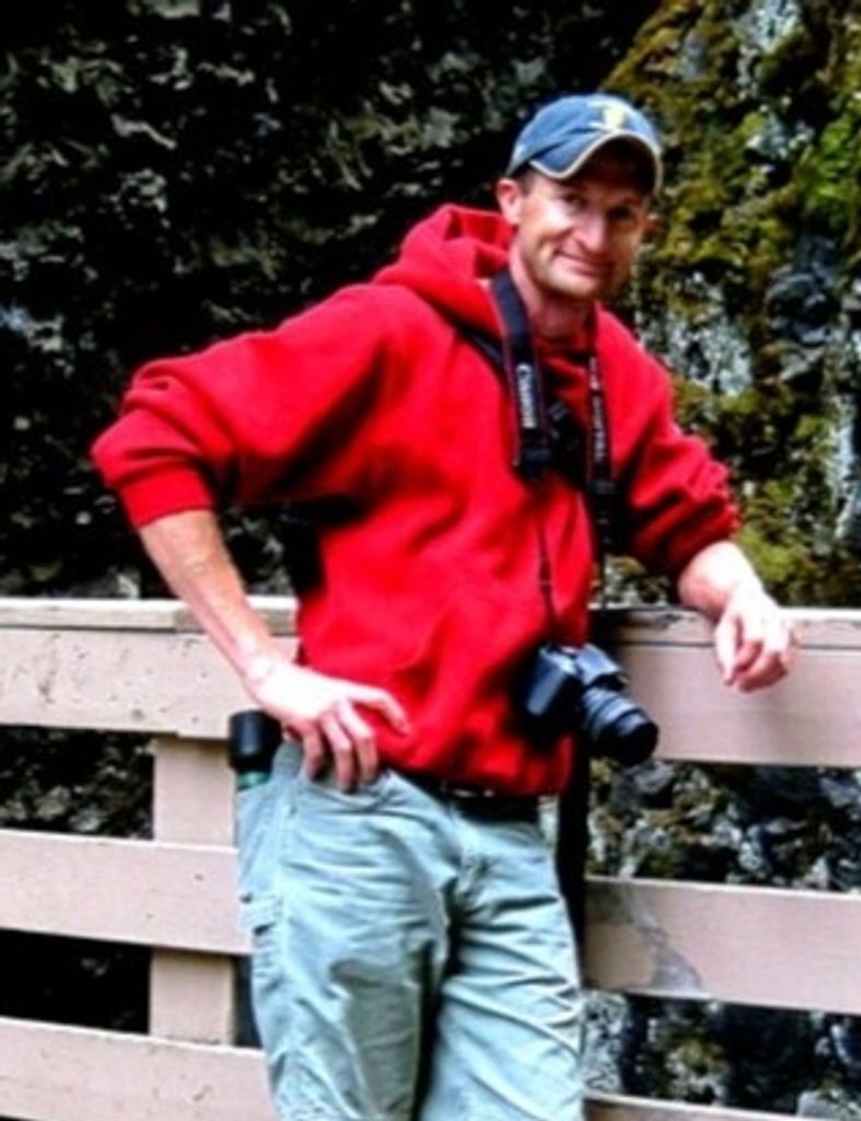 Adam James Lieuallen Profile Photo