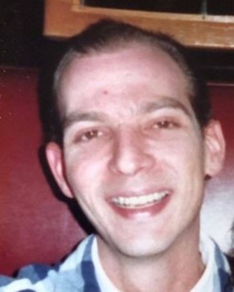 Jason R. Gust Profile Photo