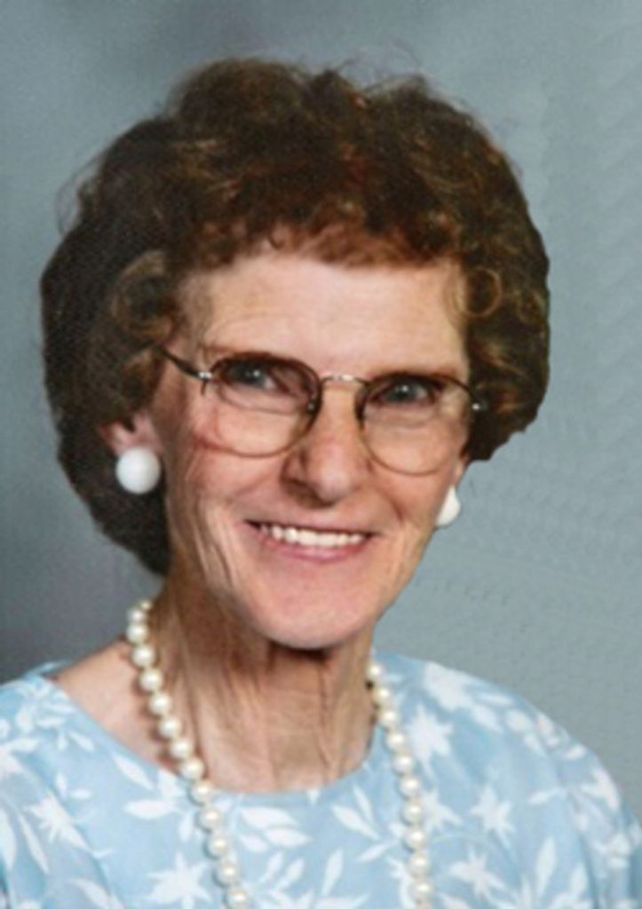 Dorothy Schoenfelder