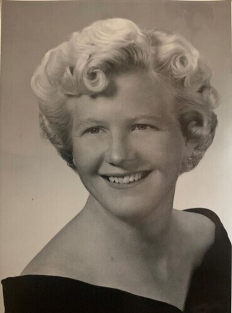Margaret "Margie" Ellis
