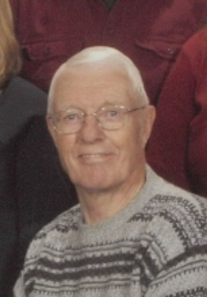 H. Neil Parker Profile Photo