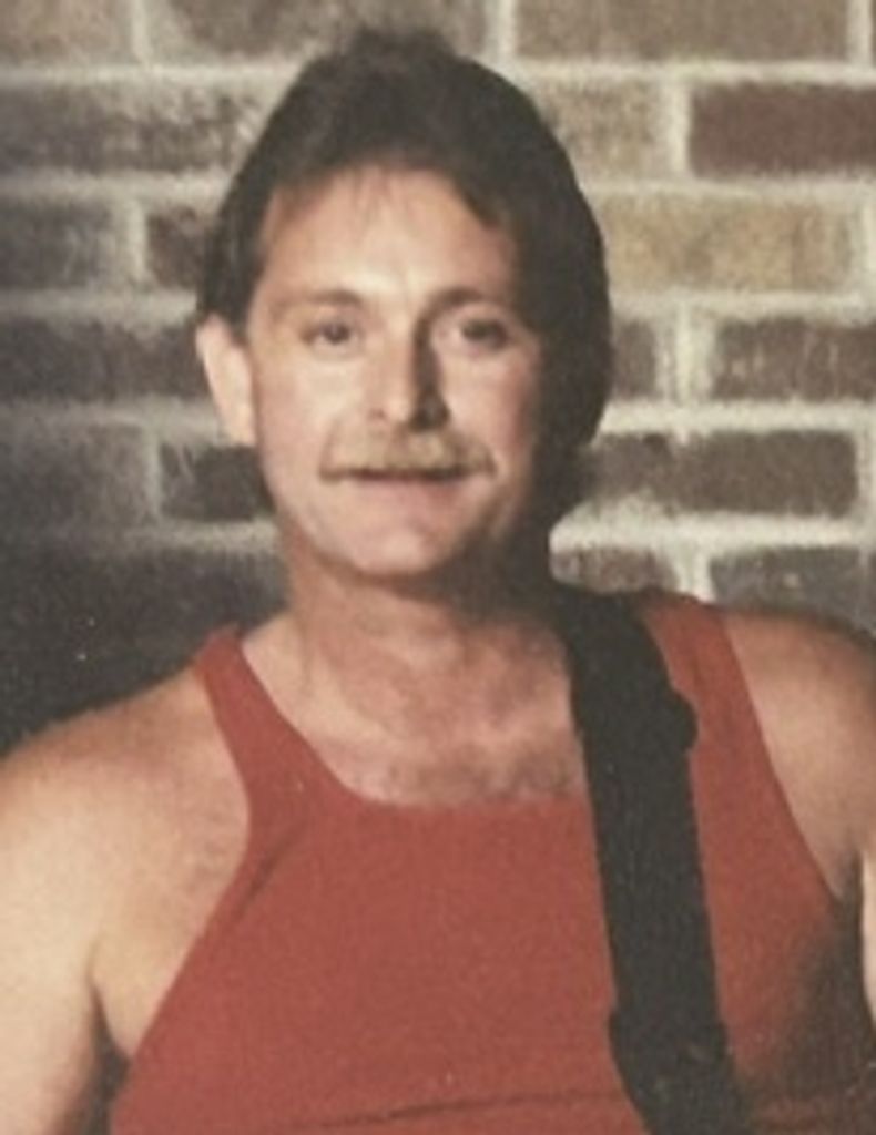 Ronald Joe Flint Profile Photo