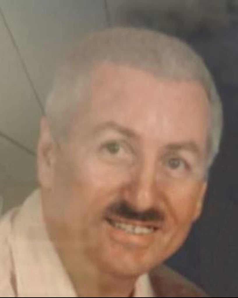 Virgil Lee Lyons Sr. Profile Photo