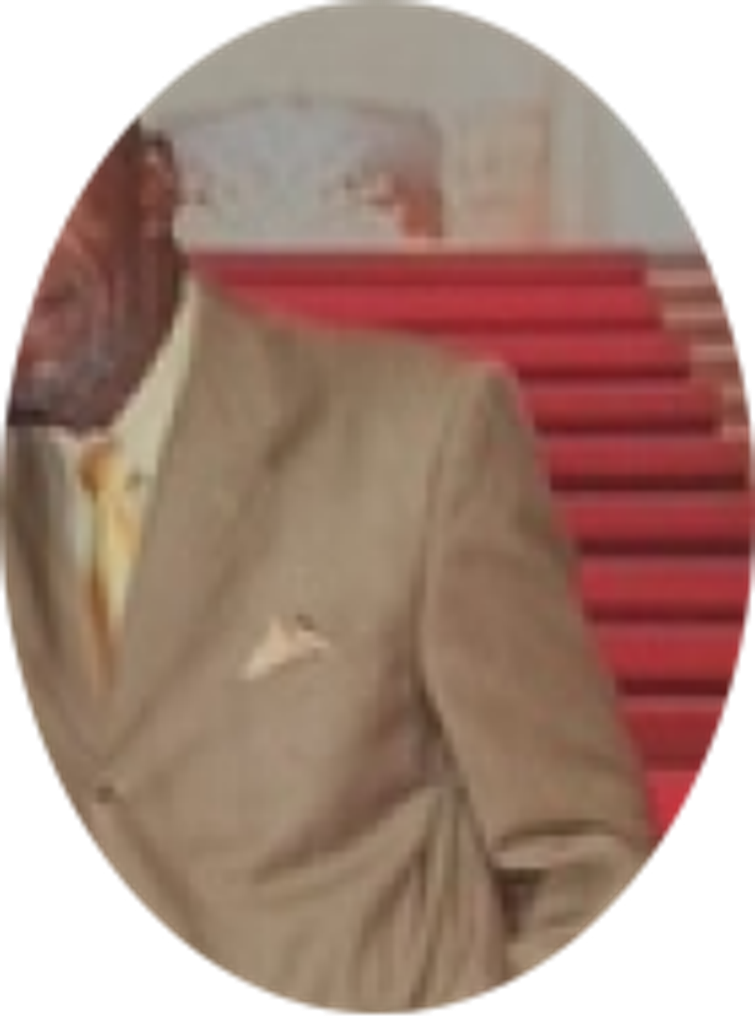 Broadus Durant Profile Photo