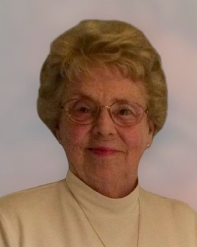 Dorothy "Dot" Zecchin Profile Photo