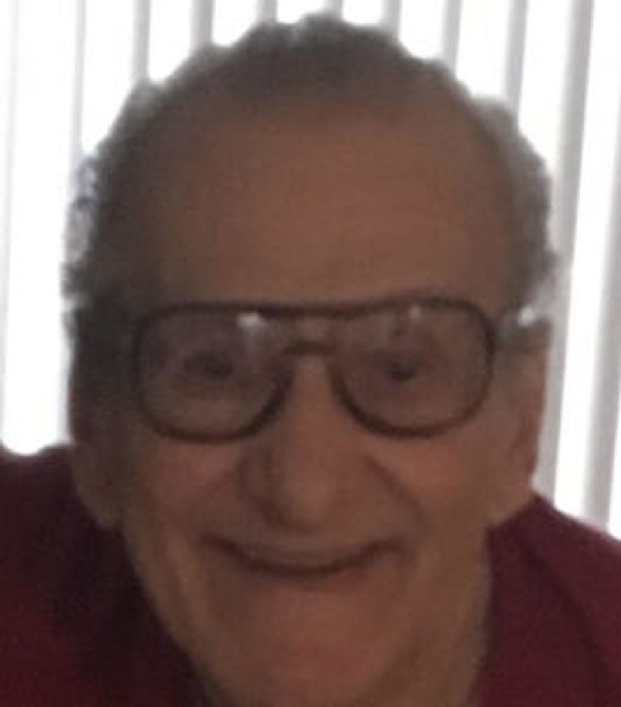 Salvatore Angelo