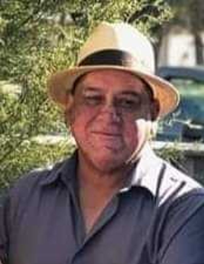 MARCELINO RIOS