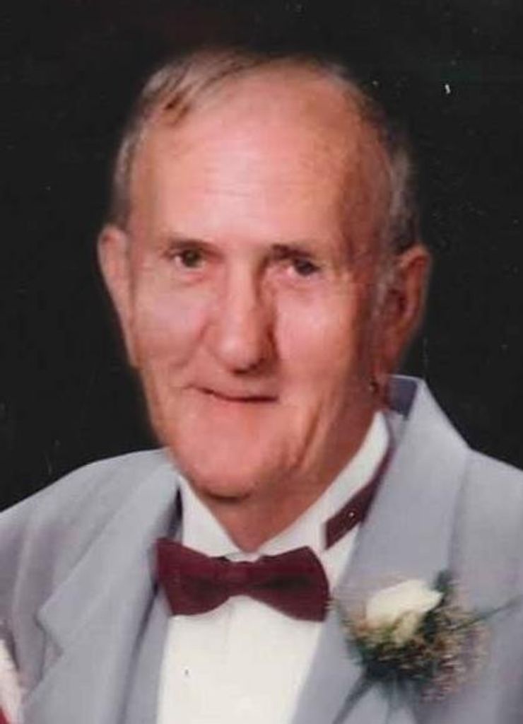 Robert (Bob) Franklin Delauter Profile Photo