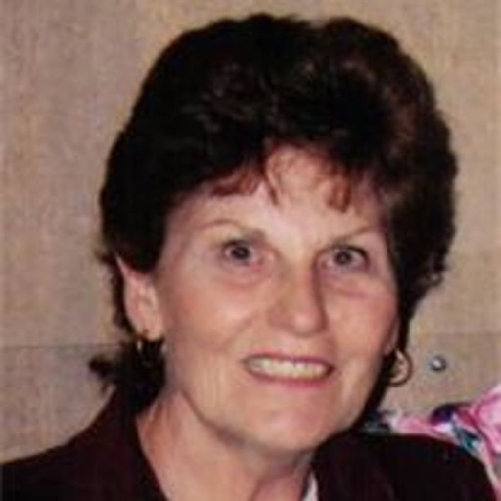 Norma Michaud