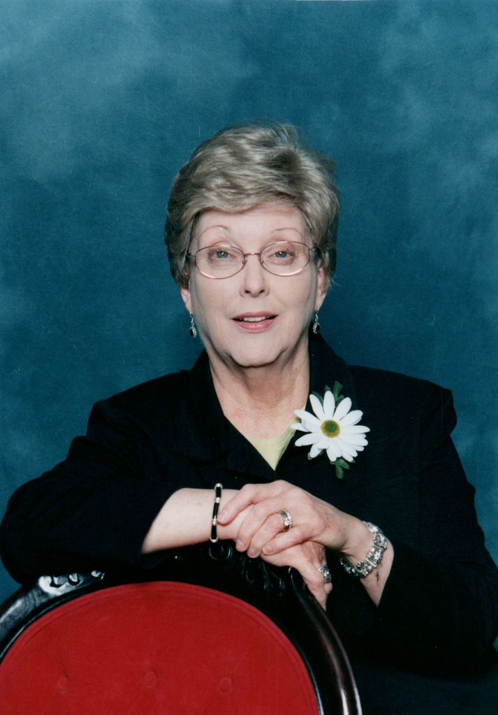 Ann Marney