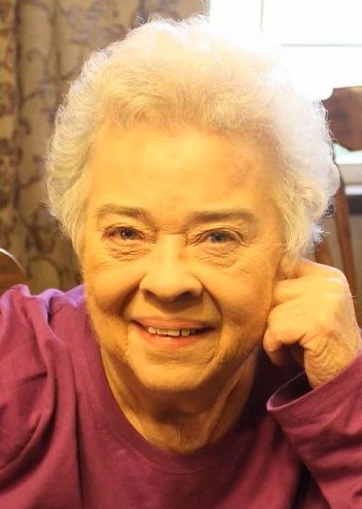 Charlotte Ann Watts Jones