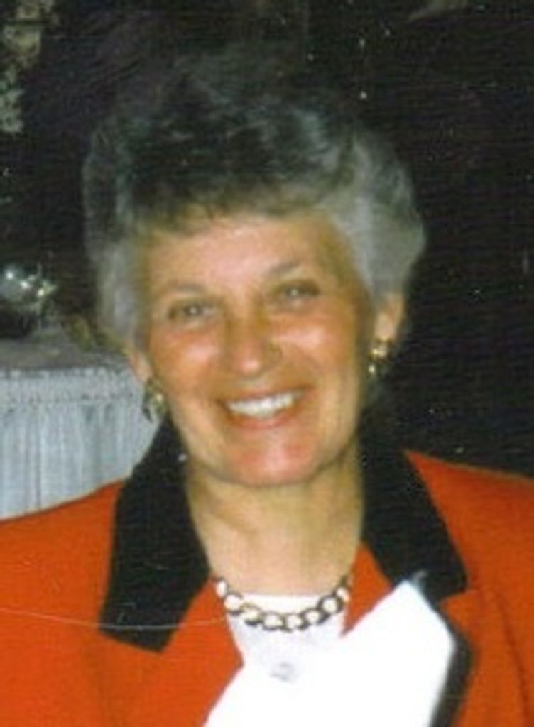 Lorraine C. (Norberg) Johnson