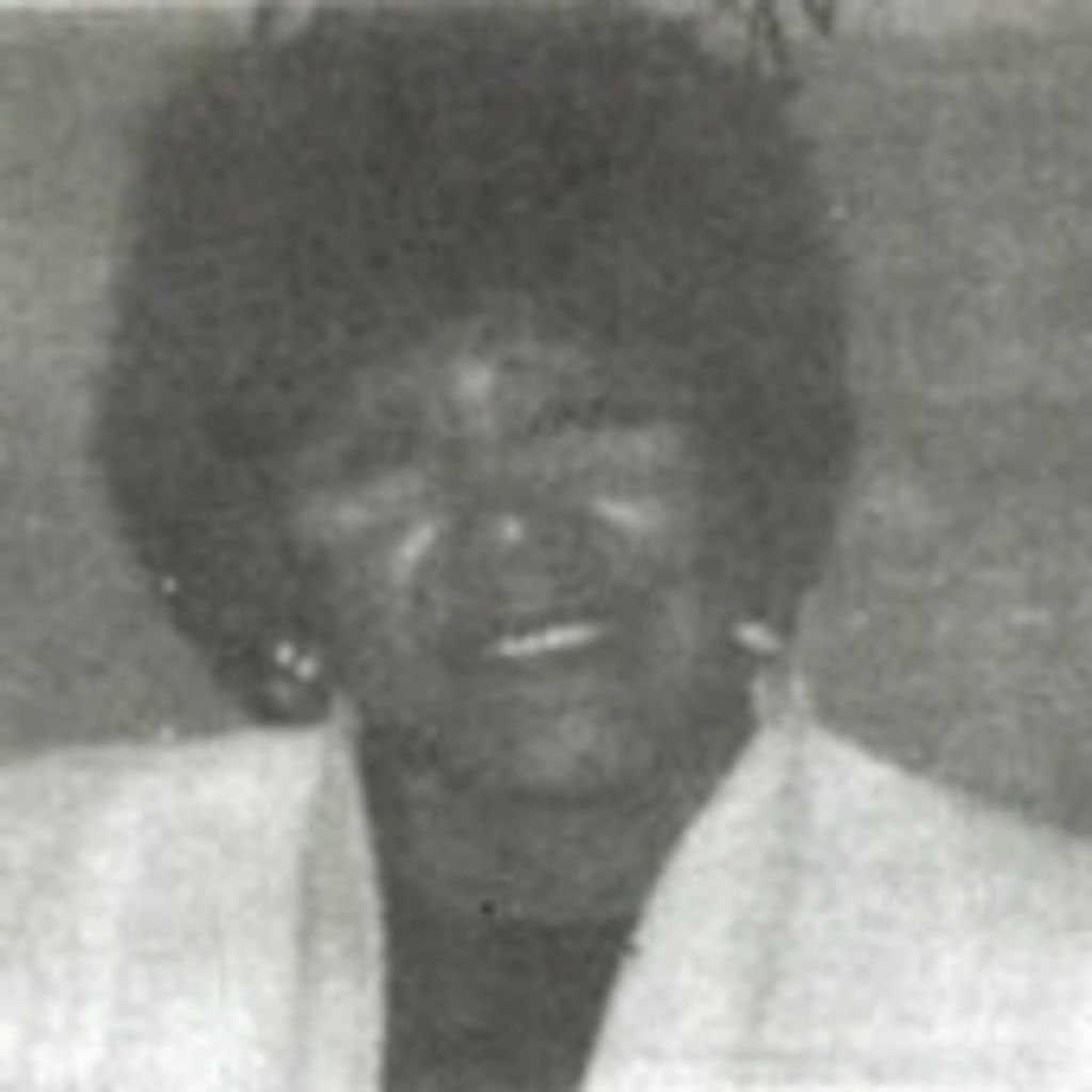 Janie G. Wilson