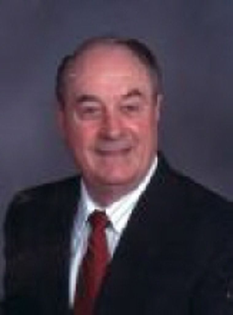 Richard Pellinger