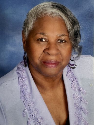 Gladys Sykes Profile Photo
