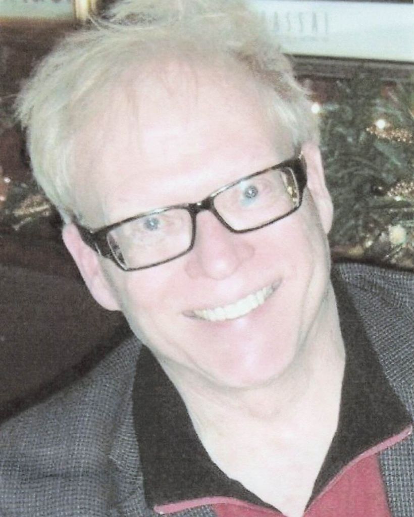 Gerald Hopkins Profile Photo