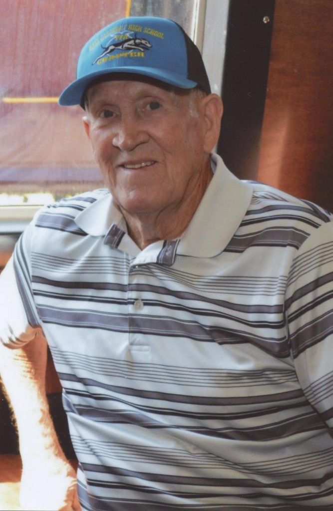 Marvin Richard (Chick) Collins Profile Photo