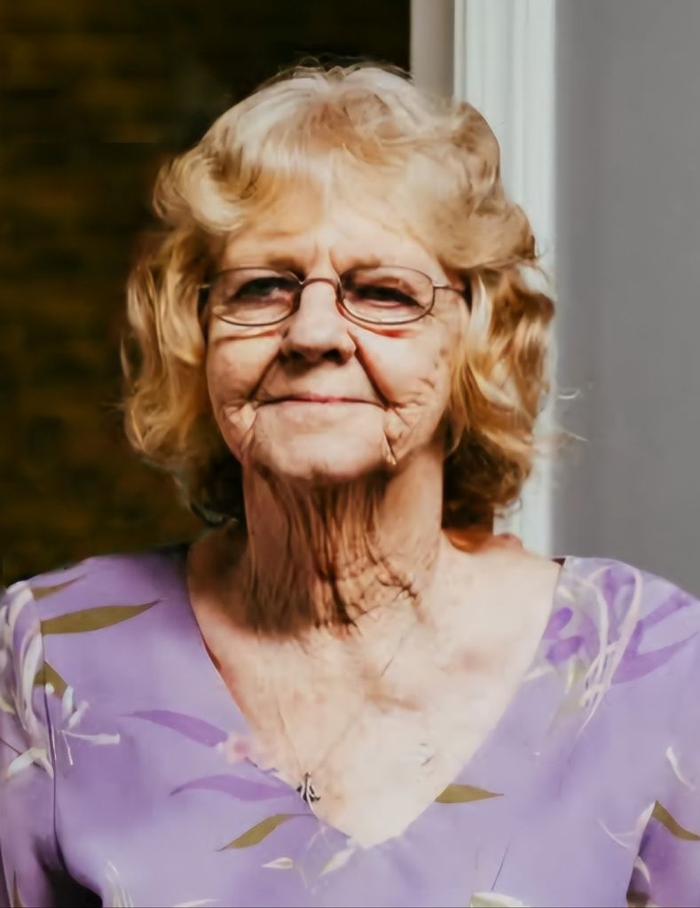 Eva Mae Jones Profile Photo