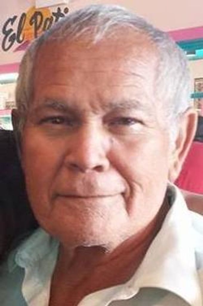 Cruz Gonzales Profile Photo