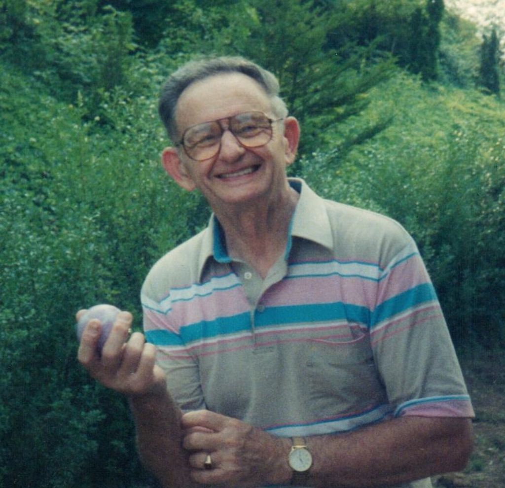 Herbert C. Corletti
