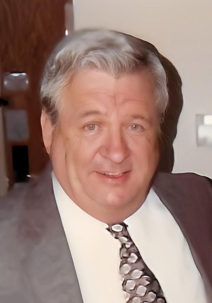 Elton F. Steinbrecker
