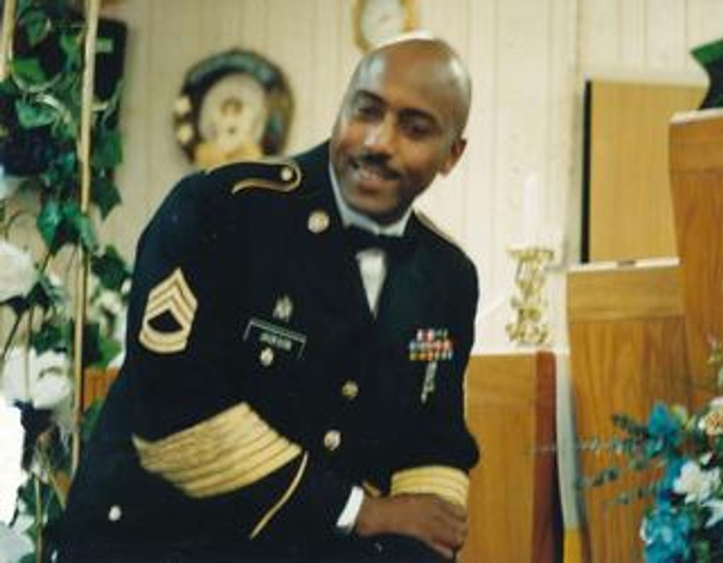 Ellery Charles Jackson Profile Photo