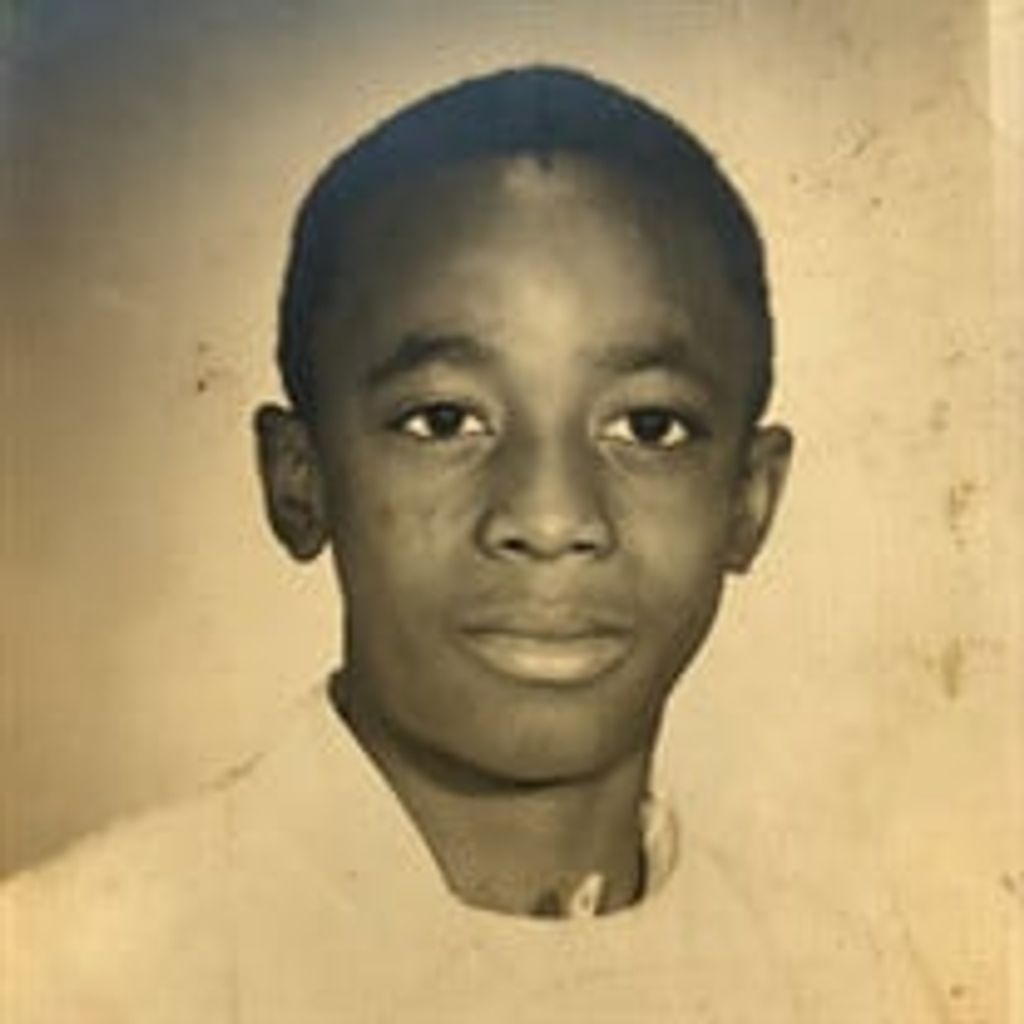 Walter Devon Brock Profile Photo