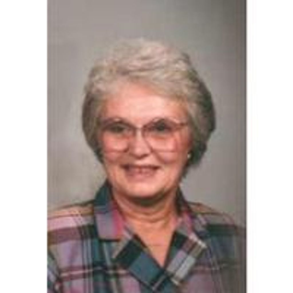 Eileen  Barbara Maier