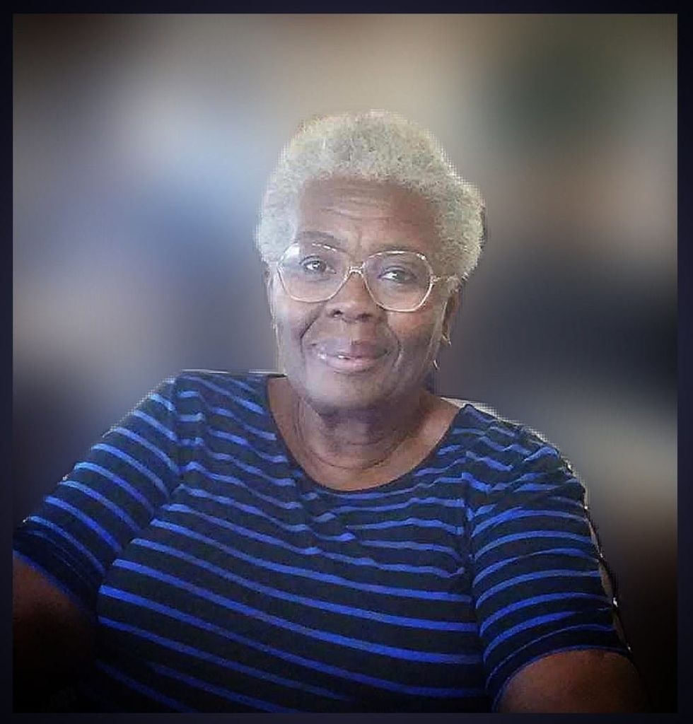 Luberta Otis Beasley