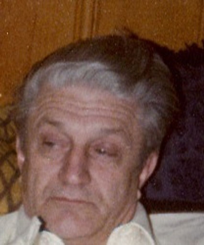 Lynwood E. Mack