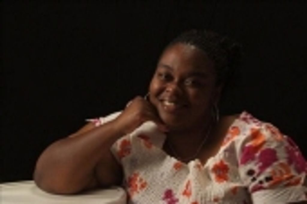 Carissa Laronda Williams