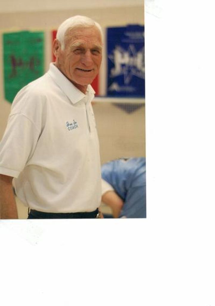 Joseph H. Bizzarro, Sr.