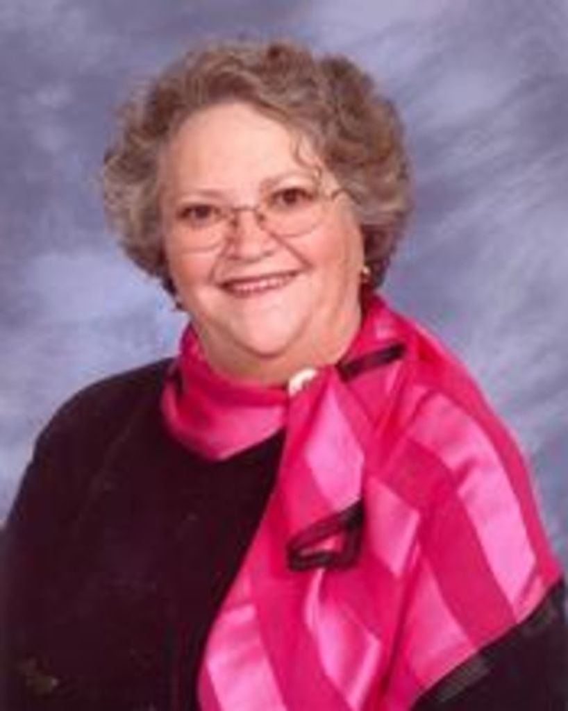 Kathleen "Kate" Hein