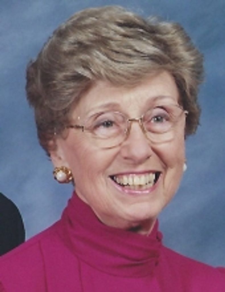 Shirley A. Bauman 