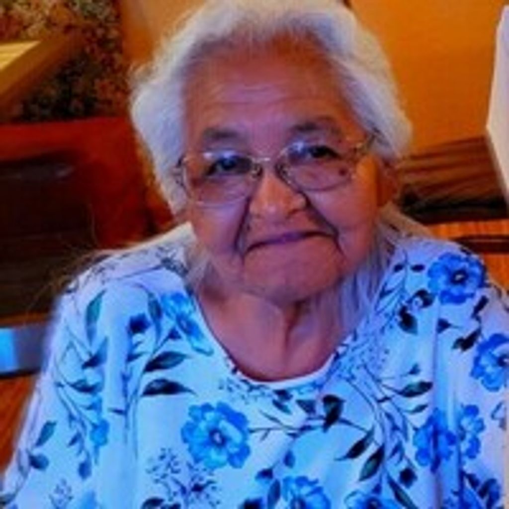 Adelia Ann Burnette Profile Photo